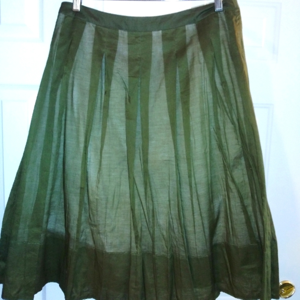 Talbots Very Feminine Lightweight Fine Cotton Size 10
